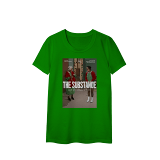 Nome do produto Babylong - The Substance Chiquinha e dona Neves