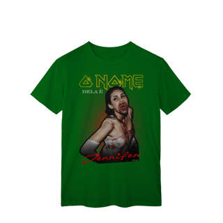 Nome do produto O nome dela é jennifer - Garota infernal / Jennifer