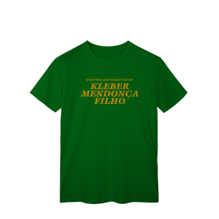Nome do produto Written and Directed by Kleber Mendonça Filho