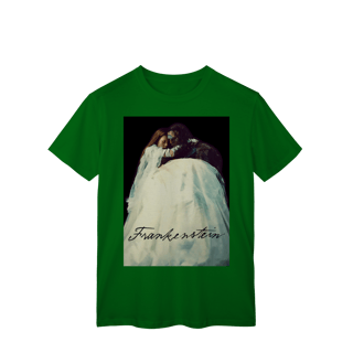 Nome do produto Frankenstein / Criatura & Elizabeth