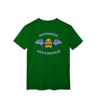 Nome do produto Avenged Sevenfold - Skeletor