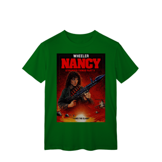 Nome do produto Nancy Rambo Wheeler