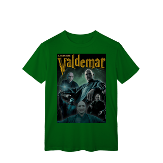 Nome do produto Lorde Valdemar - Lord Valdemort