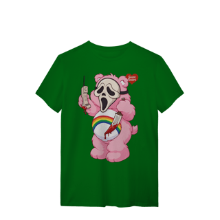 Nome do produto Scare Bears - Scream / Ghostface