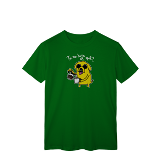 Nome do produto Ta na hora de quê? (café)