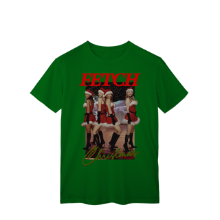 Nome do produto Mean Girls - Have a Fatch Cristmas