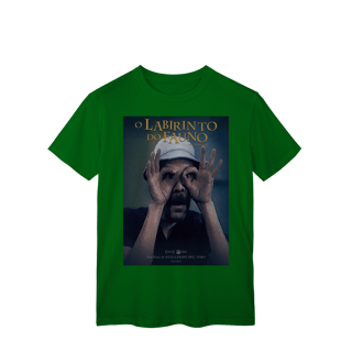 Nome do produto O Labirinto do Fauno (Labirinto do Madruga)