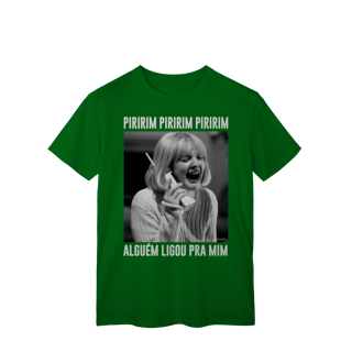 Nome do produto Piririm piririm piririm, alguém ligou pra mim - Scream