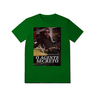 Nome do produto O Agente Secreto