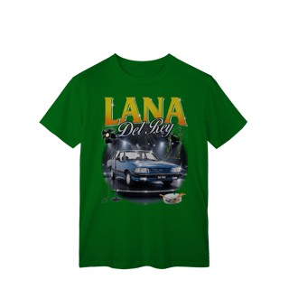 Nome do produto Del Rey / Lana Del rey