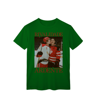 Nome do produto Rivalidade Ardente - Heated Rivalry