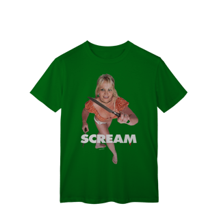 Nome do produto Scream - Britney Spears
