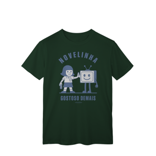 Nome do produto Novelinha Gostoso Demais