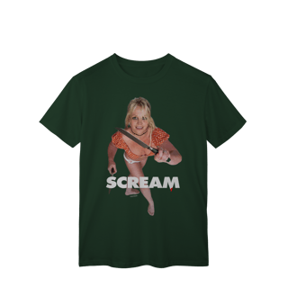 Nome do produto Scream - Britney Spears