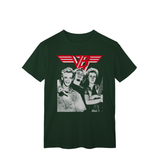 Nome do produto Vagabanda Malhação