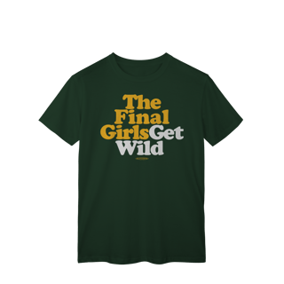 Nome do produto The Final Girls Get Wild / Beach Boys