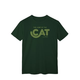 Nome do produto The jump of the cat - O Pulo do Gato