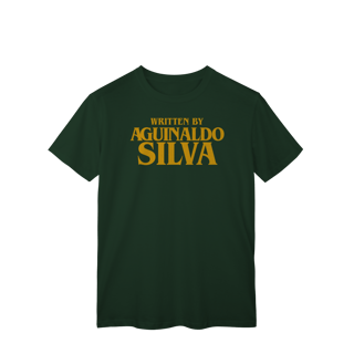 Nome do produto Written by Aguinaldo Silva