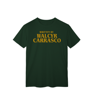 Nome do produto Written by Walcyr Carrasco