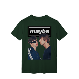 Nome do produto Oasis - Maybe