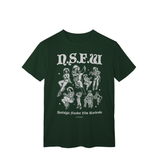 Nome do produto BFSW - Nostalgic Slasher Film Wardrobe