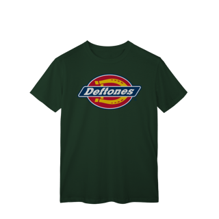 Nome do produto Deftones - Dickies