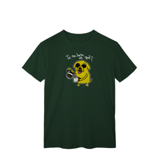 Nome do produto Ta na hora de quê? (café)