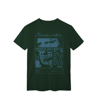 Nome do produto frankenstein - Del Toro