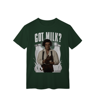 Nome do produto Got Milk - Frankenstein