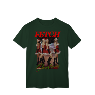 Nome do produto Mean Girls - Have a Fatch Cristmas