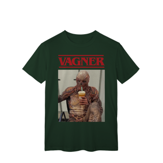 Nome do produto Vagner (Vecna) - Stranger Things