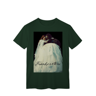 Nome do produto Frankenstein / Criatura & Elizabeth