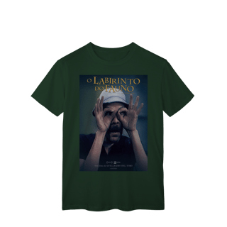 Nome do produto O Labirinto do Fauno (Labirinto do Madruga)