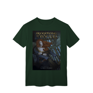 Nome do produto Wycaro - Pluribus