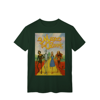 Nome do produto O Mágico de OZempic