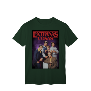 Nome do produto Extrañas Cosas - A Usurpadora / Stranger Things