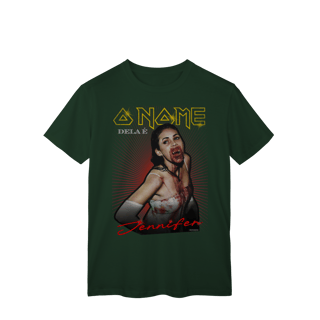 Nome do produto O nome dela é jennifer - Garota infernal / Jennifer