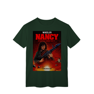 Nome do produto Nancy Rambo Wheeler