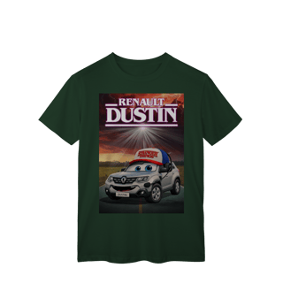Nome do produto Renault Dustin