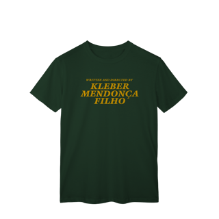 Nome do produto Written and Directed by Kleber Mendonça Filho