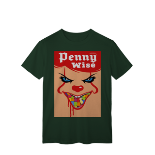 Nome do produto Pennywise - IT / Chicletes Mini