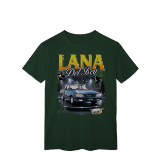 Nome do produto Del Rey / Lana Del rey