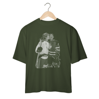 Nome do produto Oversized Heated Rivalry