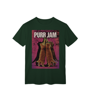 Nome do produto Purr Jam - Pearl jam