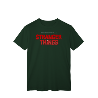 Nome do produto Stranbger Things - Goonies