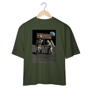 Nome do produto Interlagos / Astronautas