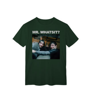 Nome do produto Mr. Whatsit? - Stranger Things