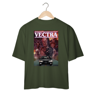 Nome do produto Oversized Vectra / Vecna