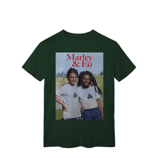 Nome do produto Marley & Eu