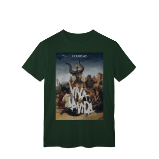 Nome do produto Coldplay - Sabbath